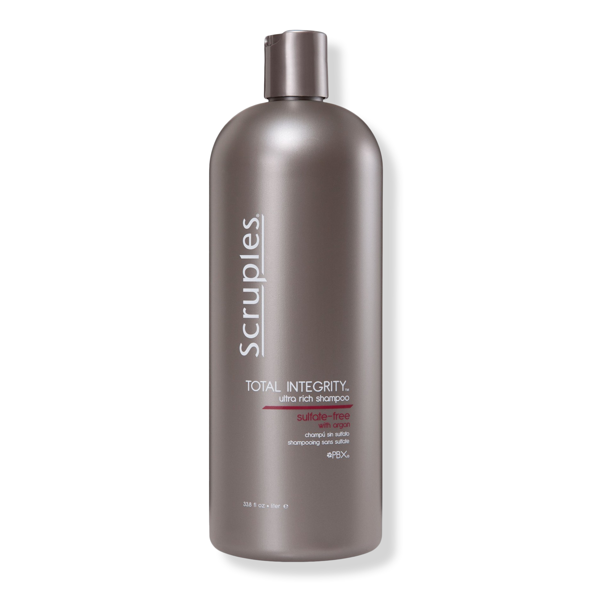 Scruples Total Integrity Ultra Rich Shampoo #1