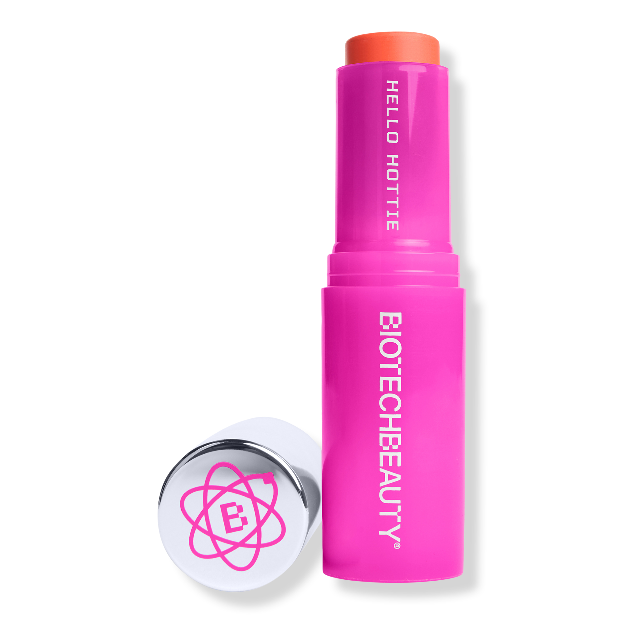 BiotechBeauty BiomeBlush Barrier-Repairing Multi-Stick for Cheeks + Lips #1