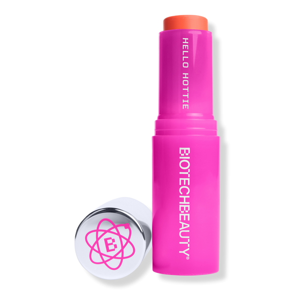 BiotechBeauty BiomeBlush Barrier-Repairing Multi-Stick for Cheeks + Lips #1