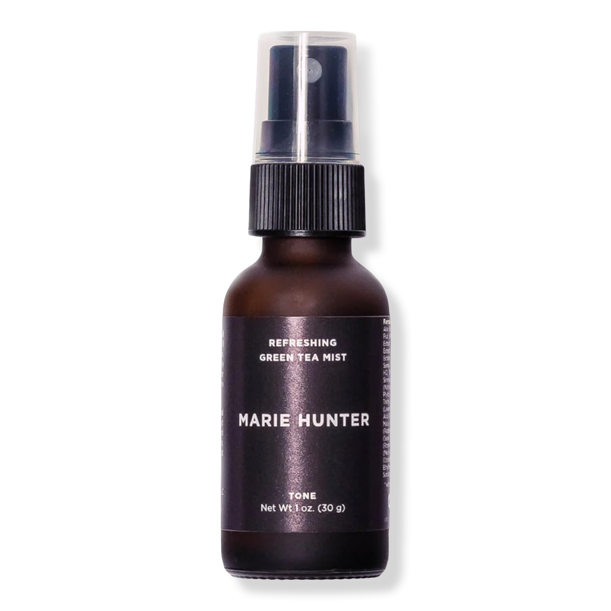 Marie Hunter Refreshing Green Tea Mist #1