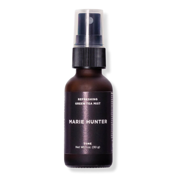 Marie Hunter Refreshing Green Tea Mist #1