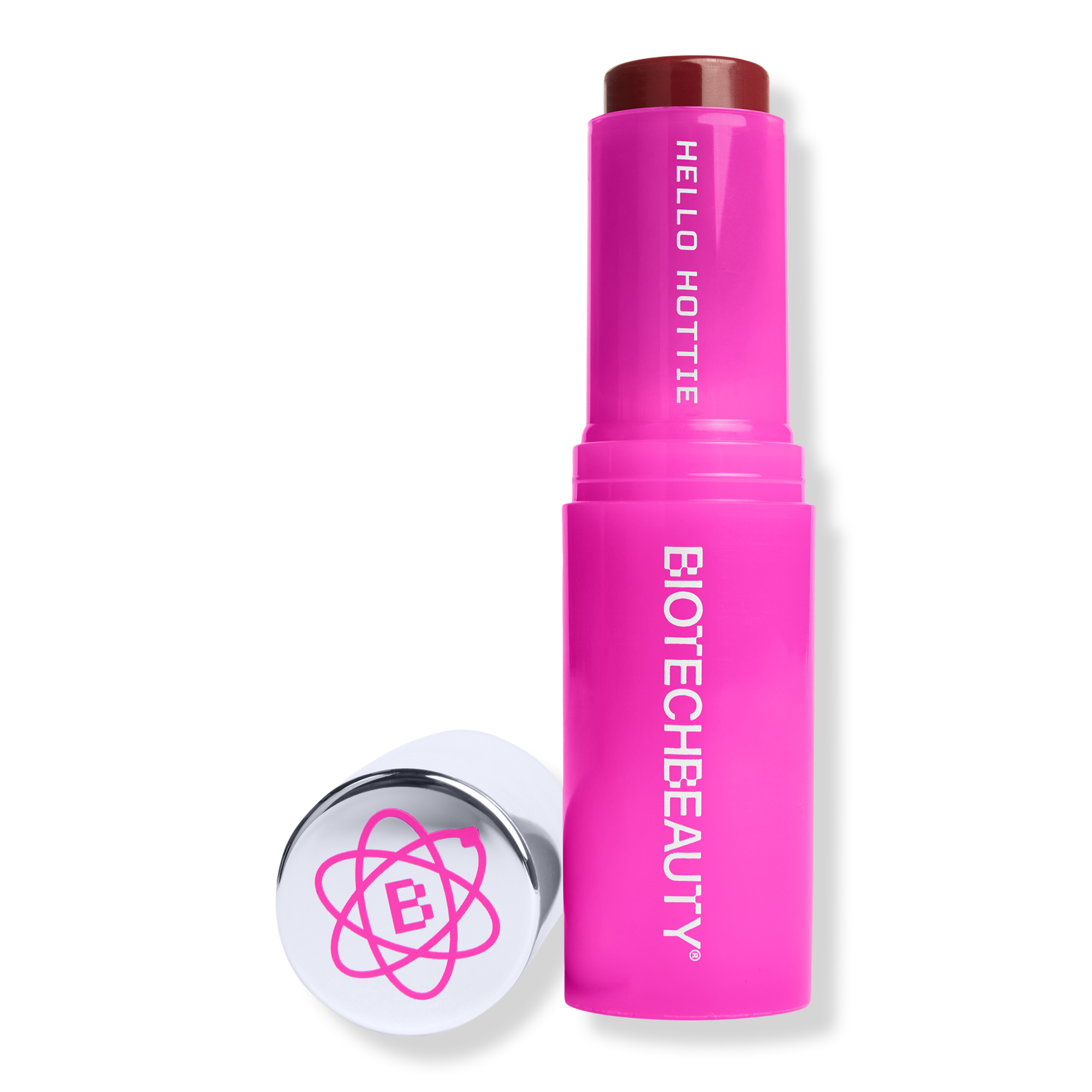 BiotechBeauty BiomeBlush Barrier-Repairing Multi-Stick for Cheeks + Lips #1