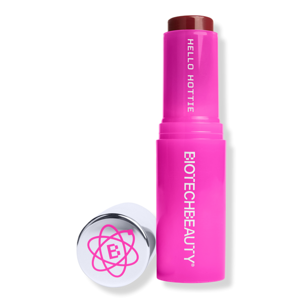 BiotechBeauty BiomeBlush Barrier-Repairing Multi-Stick for Cheeks + Lips #1