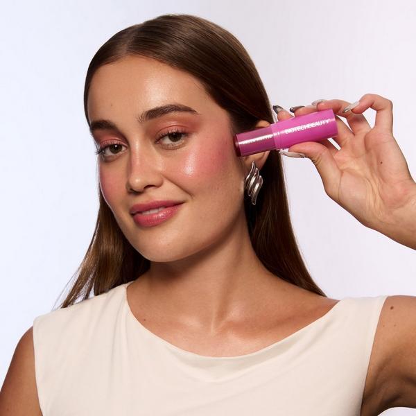 BiotechBeauty BiomeBlush Barrier-Repairing Multi-Stick for Cheeks + Lips #6