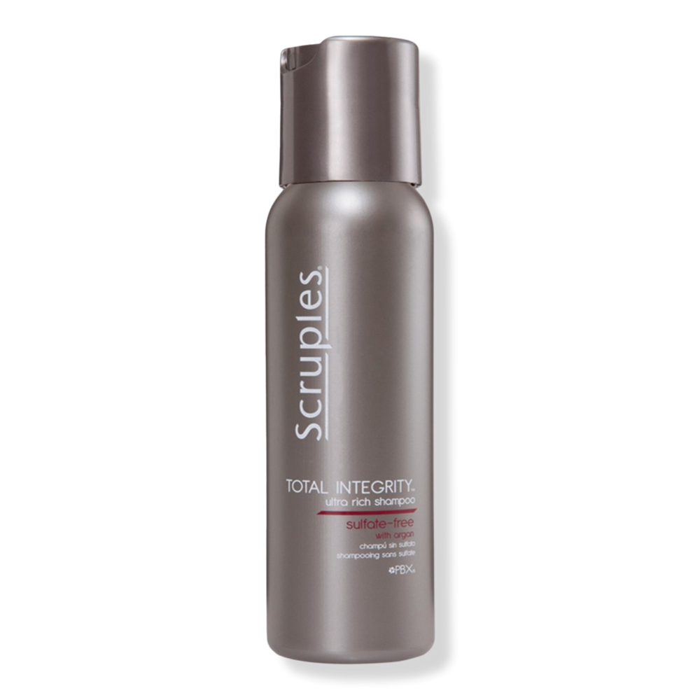 Scruples Total Integrity Ultra Rich Shampoo - 2 oz