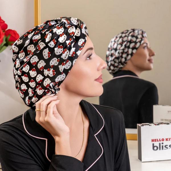Blissy Bonnet #4