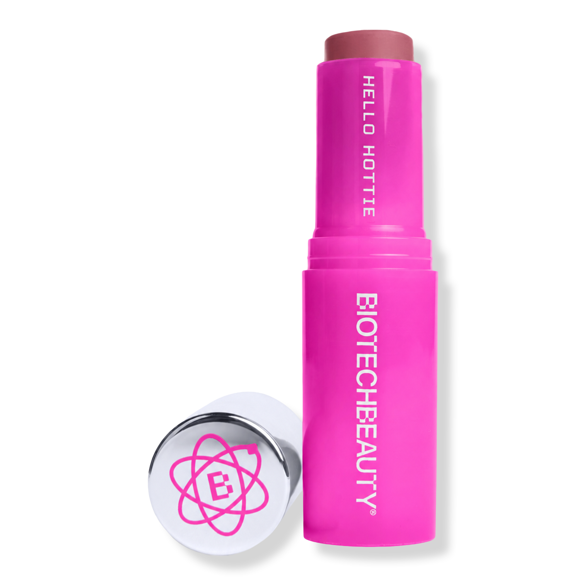 BiotechBeauty BiomeBlush Barrier-Repairing Multi-Stick for Cheeks + Lips #1
