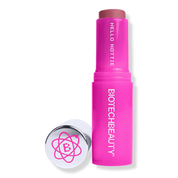 BiotechBeauty BiomeBlush Barrier-Repairing Multi-Stick for Cheeks + Lips #1