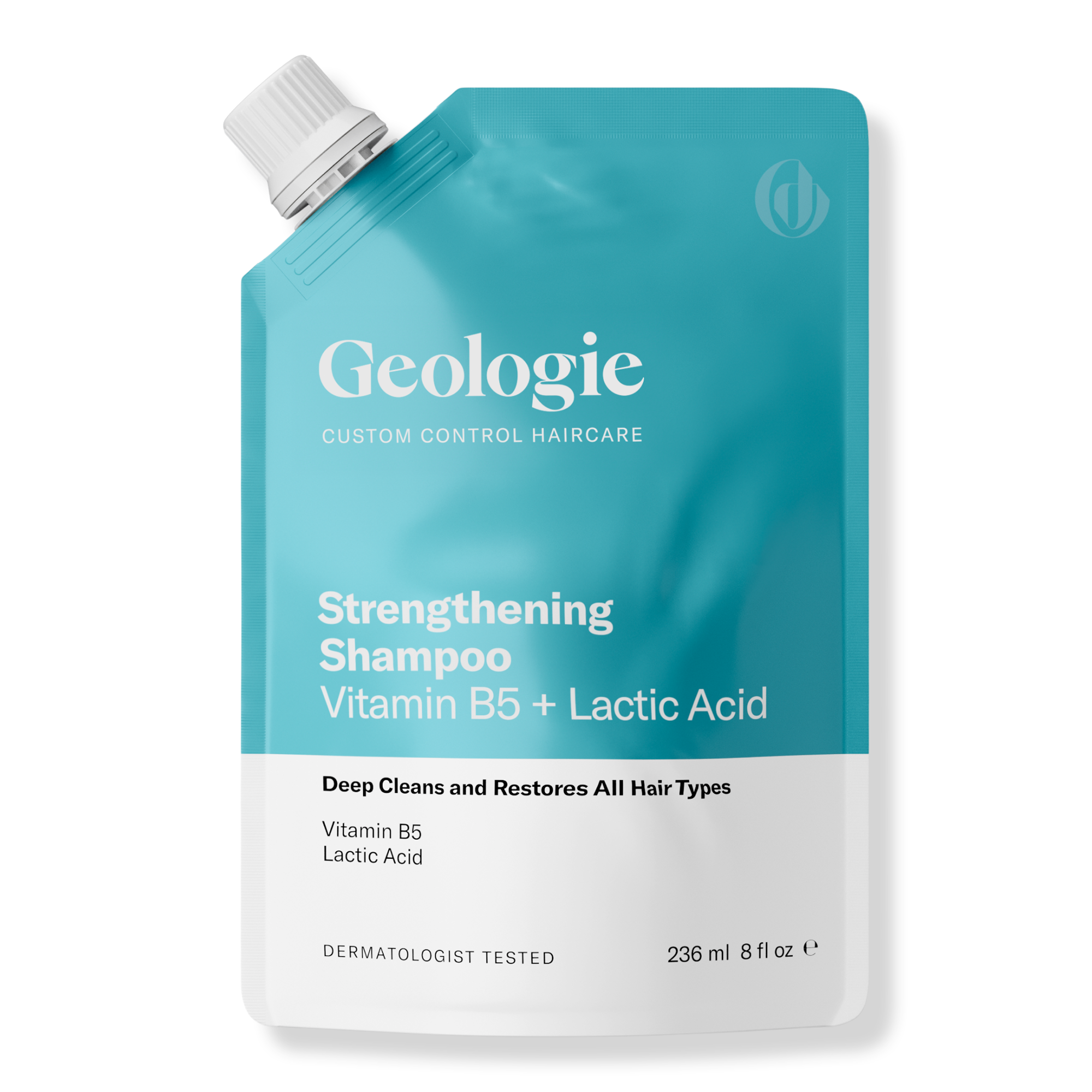 Geologie Strengthening Shampoo #1