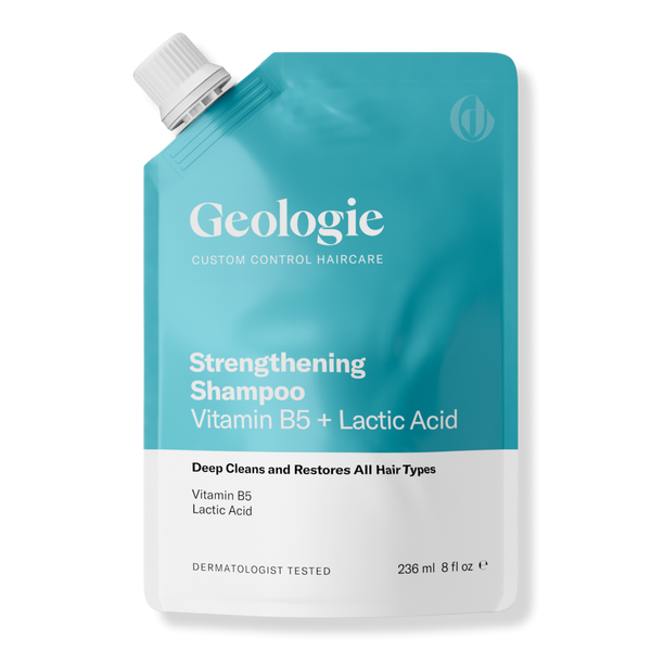 Geologie Strengthening Shampoo #1