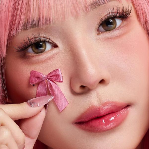 Char Cosmetics Sweet Bundle Fluffy Bakery Collection #3