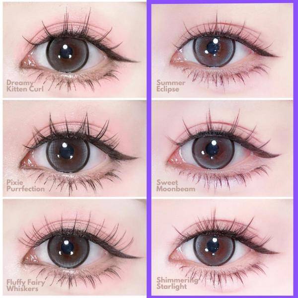 Char Cosmetics Dreaming Bunny Bundle #2
