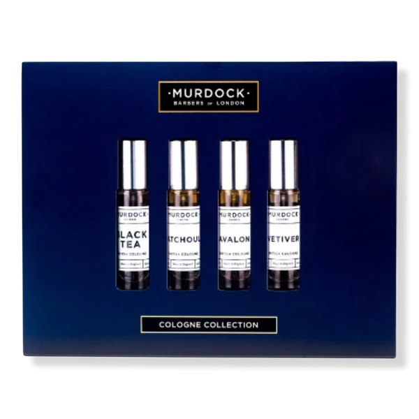 Murdock London Cologne Collection #1
