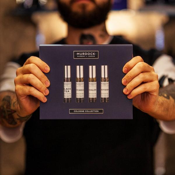 Murdock London Cologne Collection #2