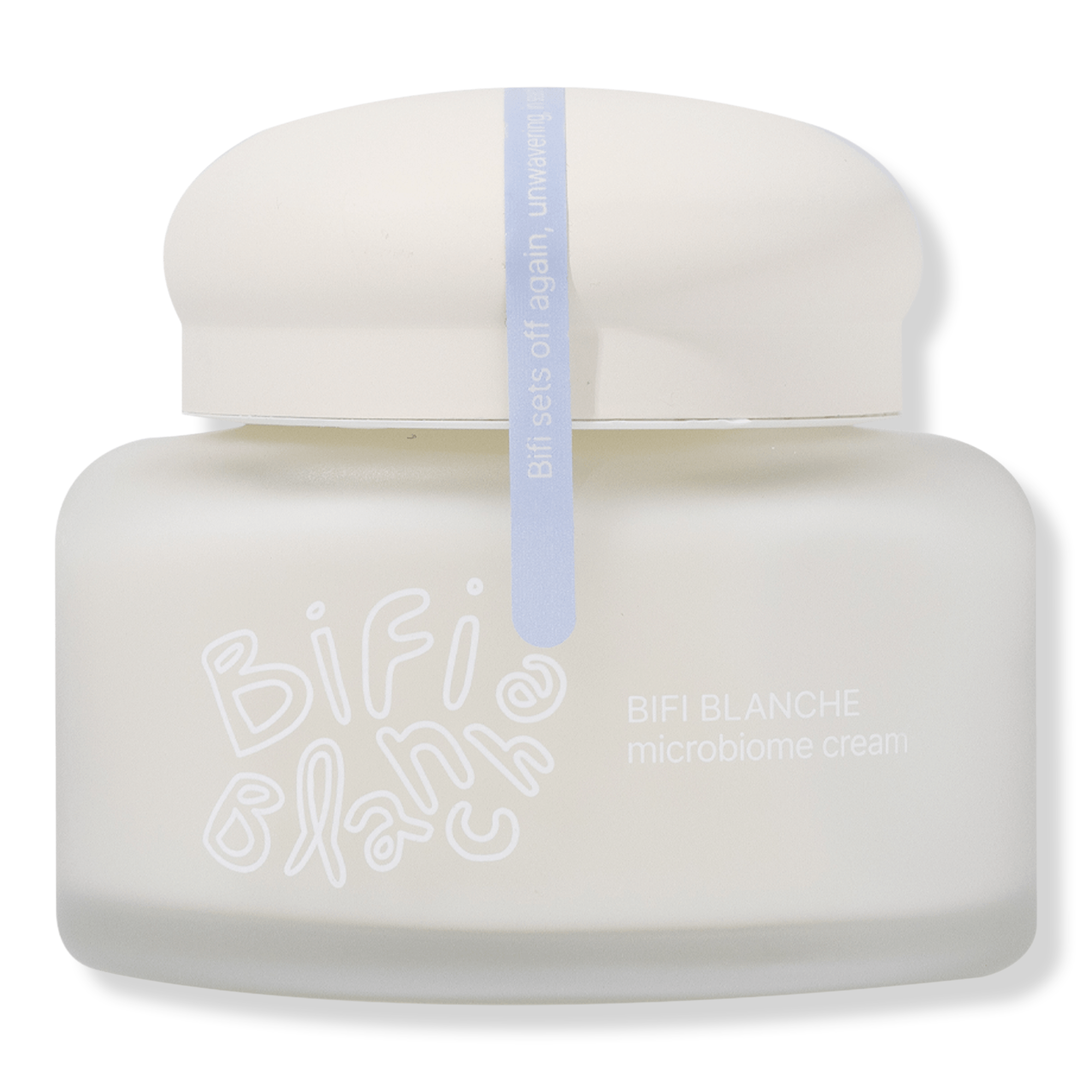 Bifi Blanche Microbiome Moisture Cream #1