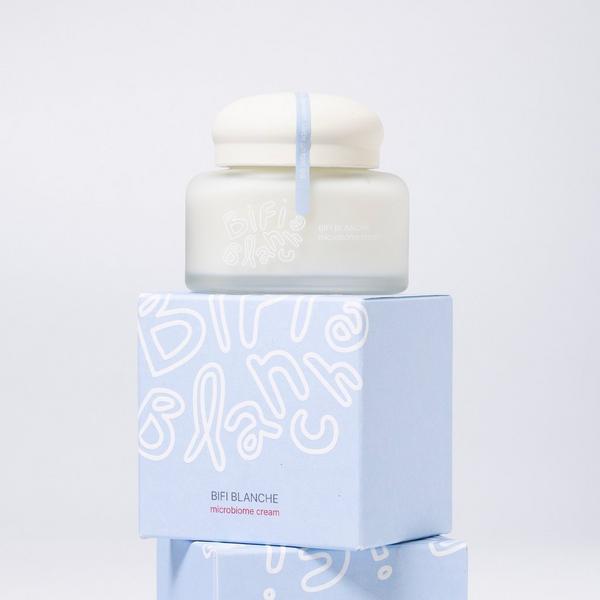 Bifi Blanche Microbiome Moisture Cream #4
