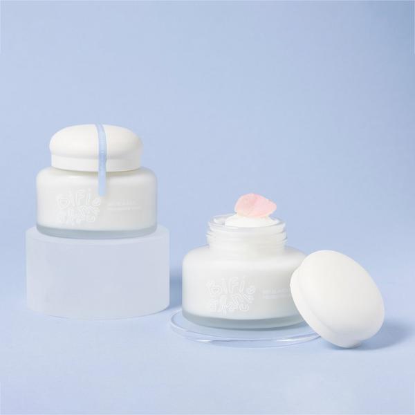 Bifi Blanche Microbiome Moisture Cream #5