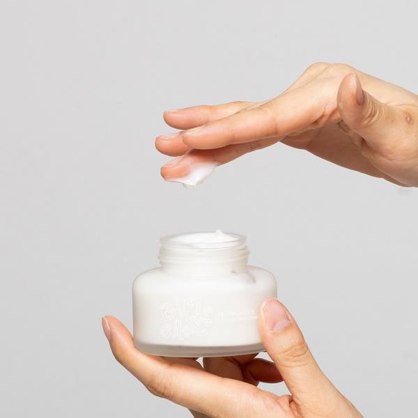 Bifi Blanche Microbiome Moisture Cream #6