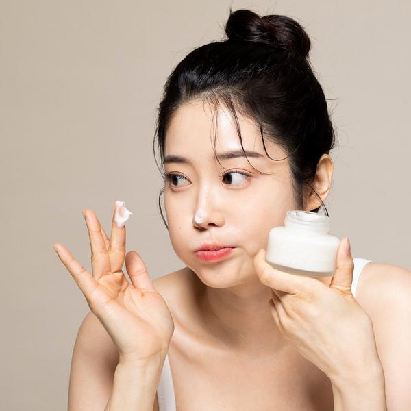 Bifi Blanche Microbiome Moisture Cream #7