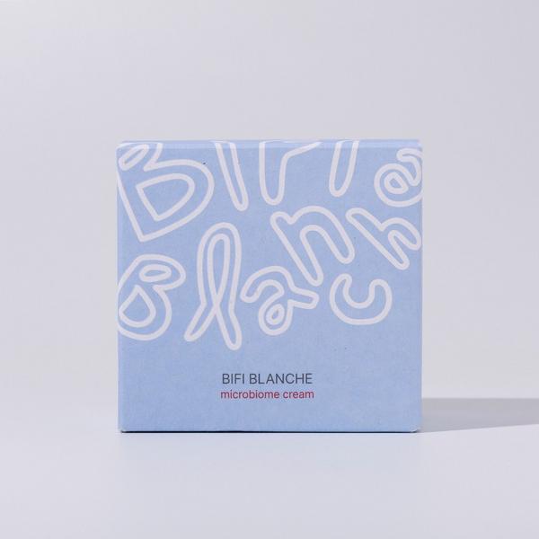 Bifi Blanche Microbiome Moisture Cream #8