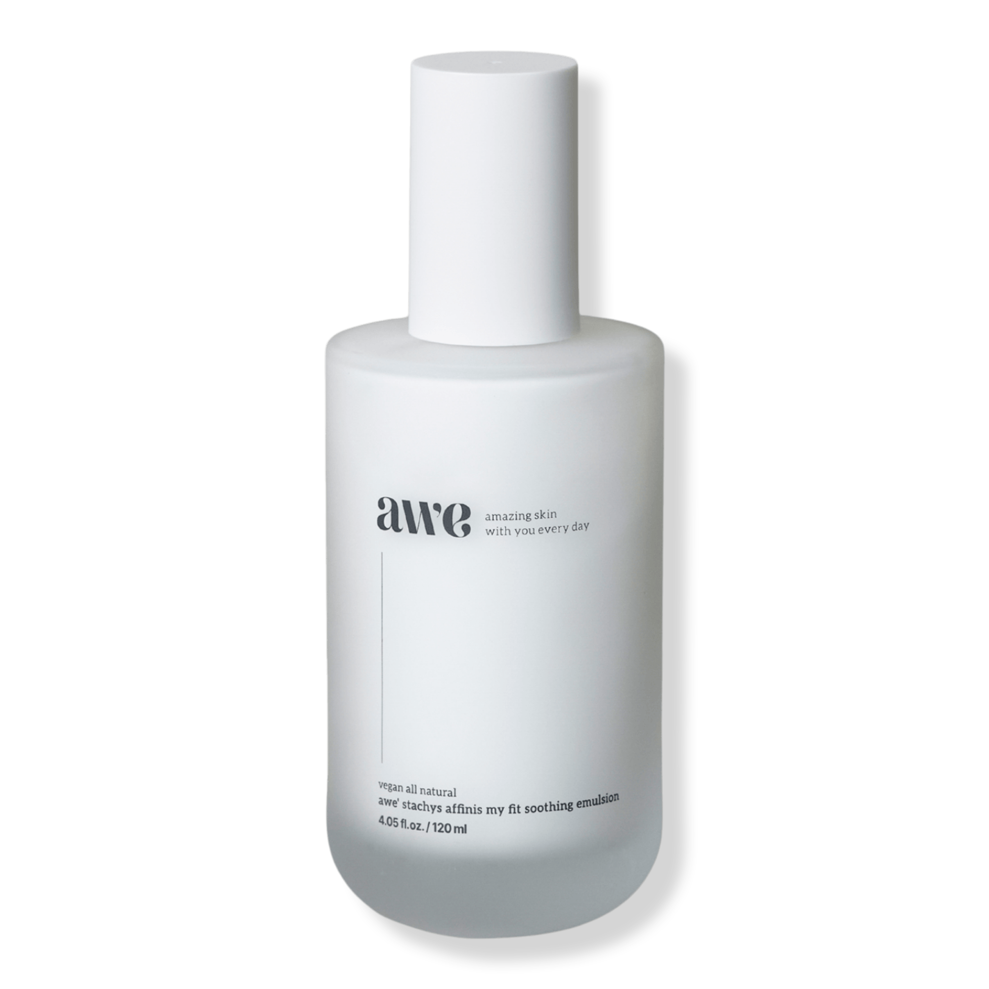 awe Stachys Affinis My Fit Soothing Emulsion #1