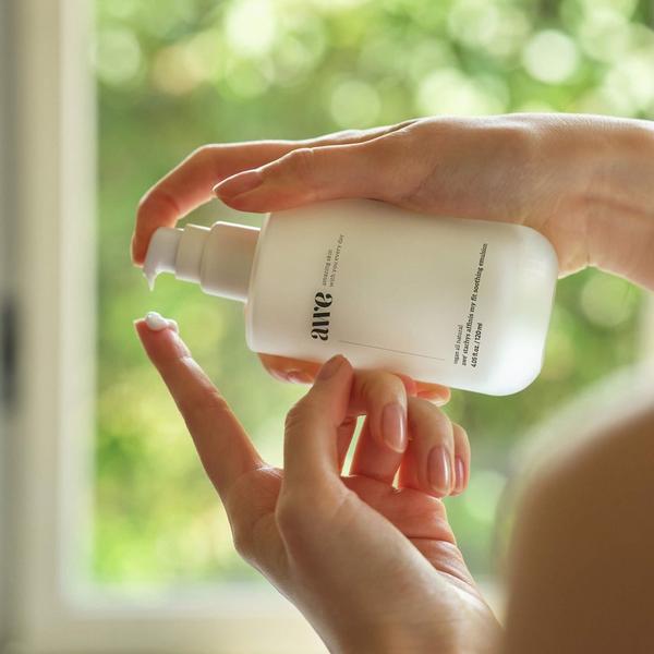 awe Stachys Affinis My Fit Soothing Emulsion #1