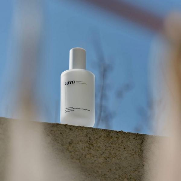 awe Stachys Affinis My Fit Soothing Emulsion #4