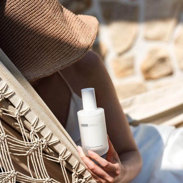 awe Stachys Affinis My Fit Soothing Emulsion #6