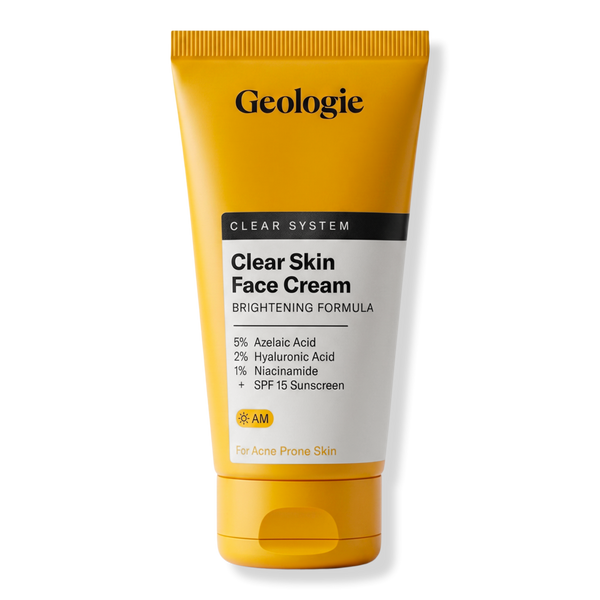 Geologie Clear Skin Face Cream #1
