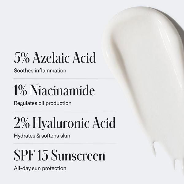 Geologie Clear Skin Face Cream #3