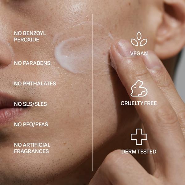 Geologie Clear Skin Face Cream #4