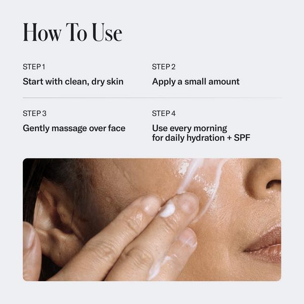 Geologie Clear Skin Face Cream #5