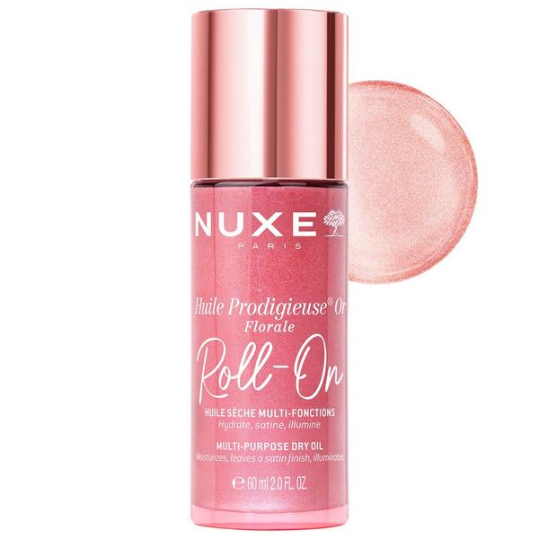 Nuxe Huile Prodigieuse Shimmer Roll-On #1