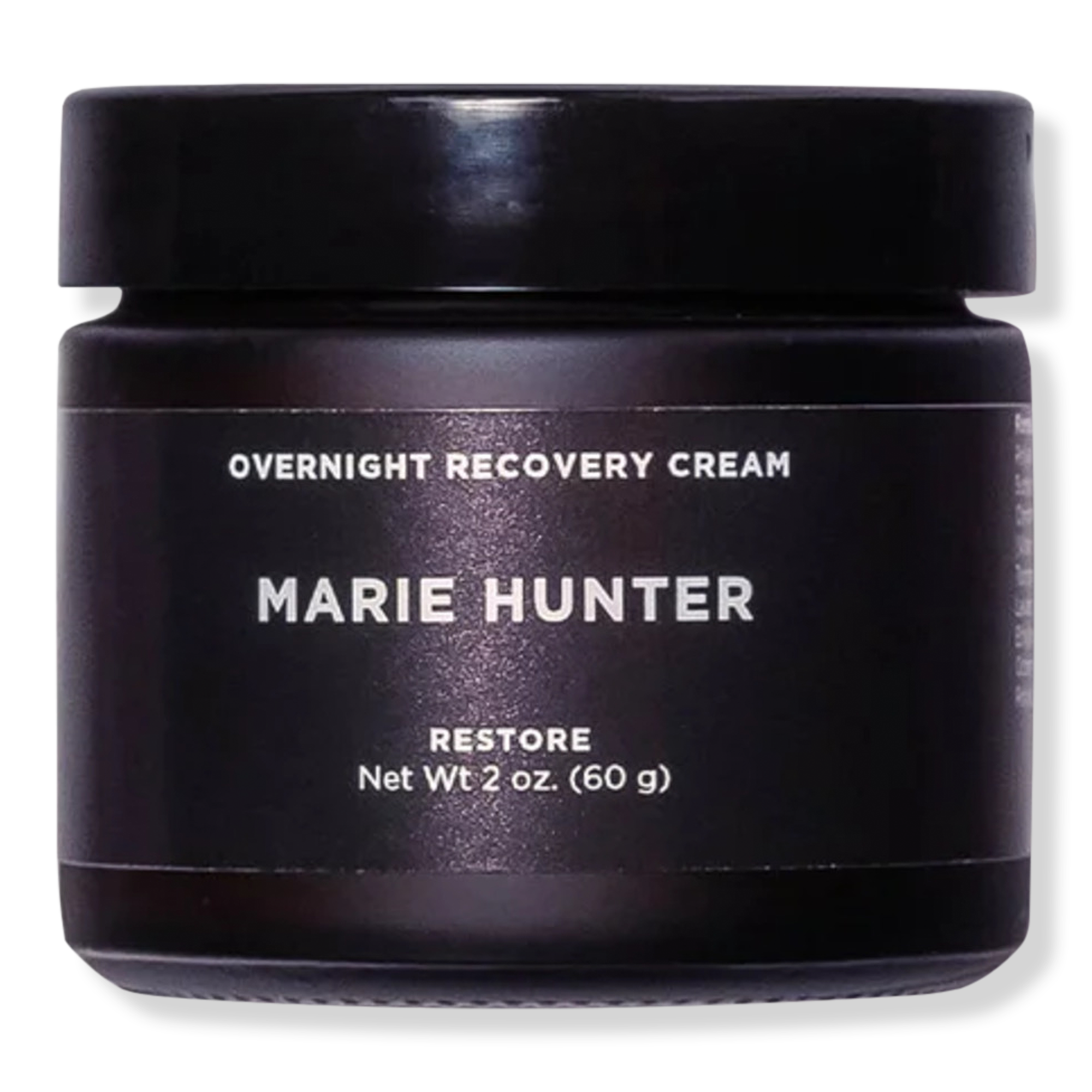 Marie Hunter Overnight Recovery Cream #1