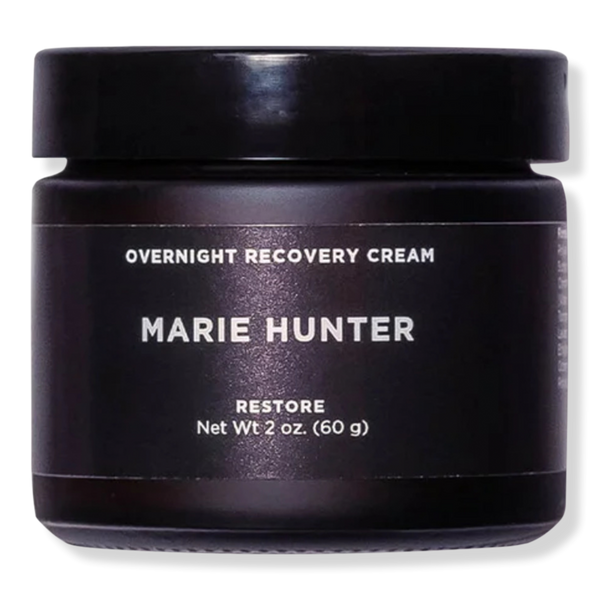 Marie Hunter Overnight Recovery Cream #1
