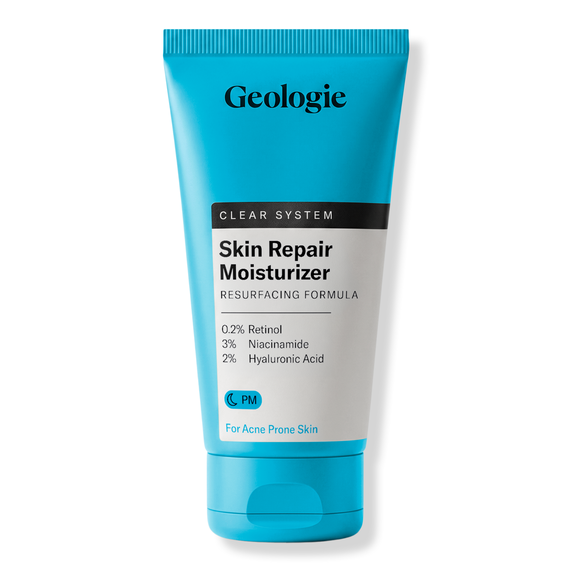 Крем для восстановления кожи Geologie Skin Repair
