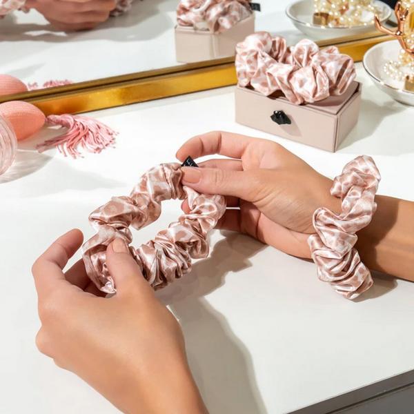 Blissy Scrunchies #3