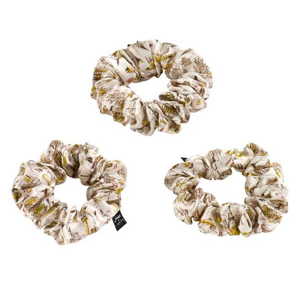 Blissy Scrunchies #2