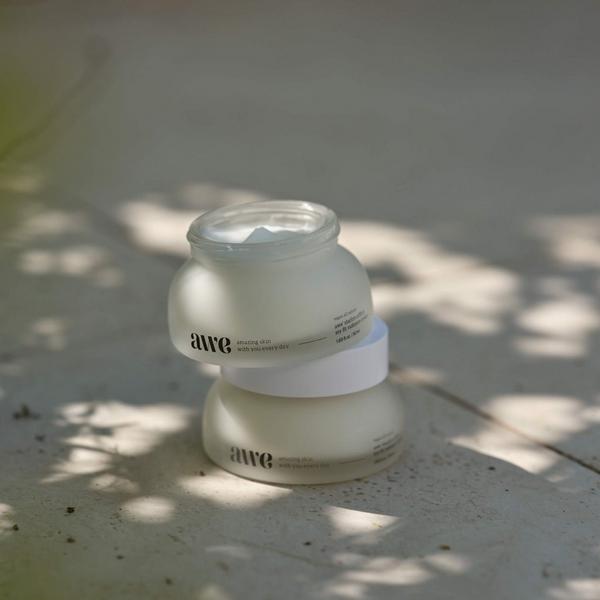 awe Stachys Affinis My Fit Radiance Cream #5
