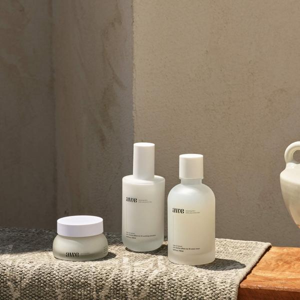 awe Stachys Affinis My Fit Radiance Cream #8