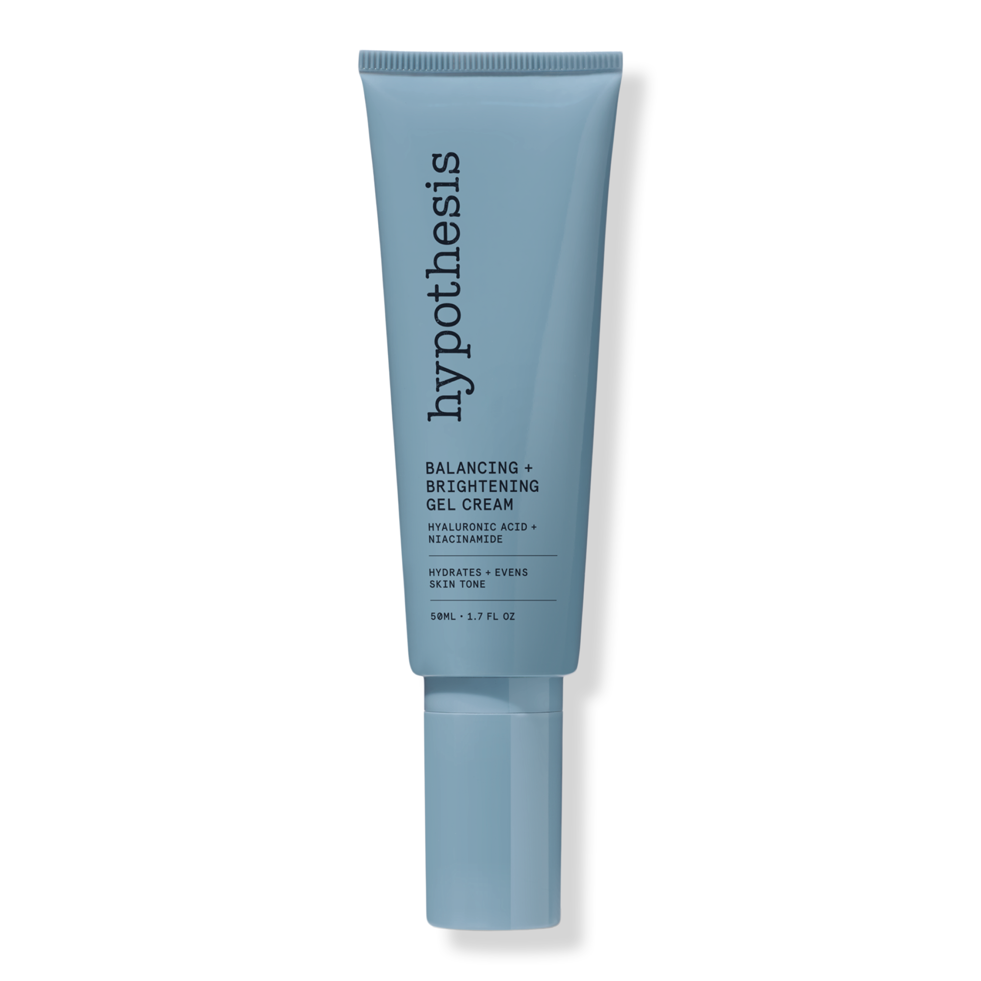 Hypothesis Balancing + Brightening Gel Cream #1