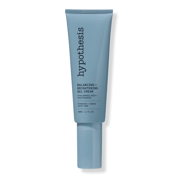 Hypothesis Balancing + Brightening Gel Cream #1