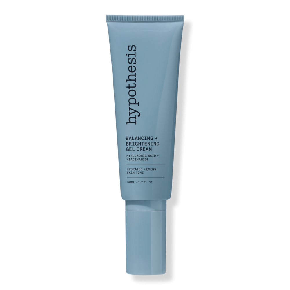 Hypothesis Balancing + Brightening Gel Cream