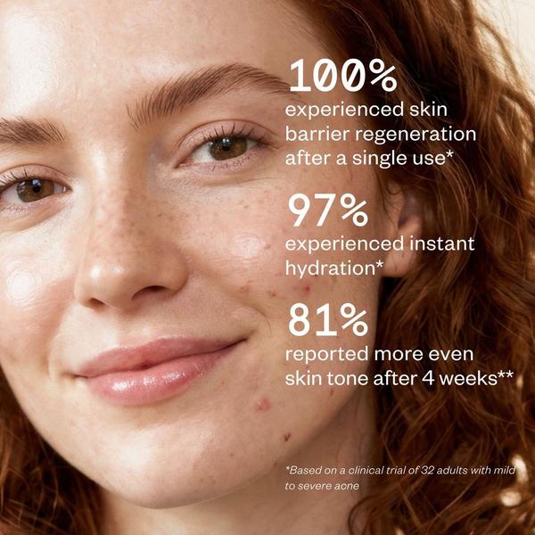 Hypothesis Balancing + Brightening Gel Cream #3