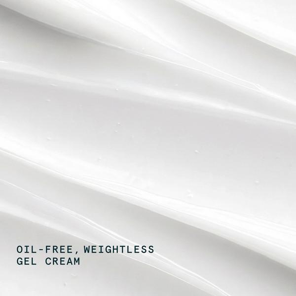 Hypothesis Balancing + Brightening Gel Cream #5