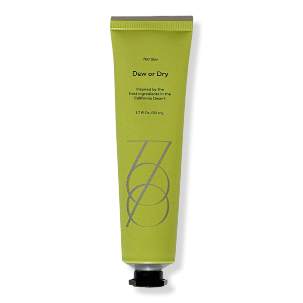 760 Skin Dew or Dry Moisturizer #1