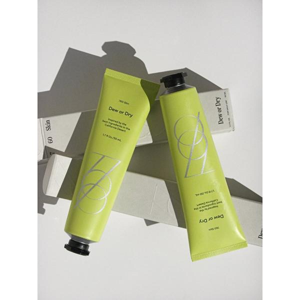 760 Skin Dew or Dry Moisturizer #5
