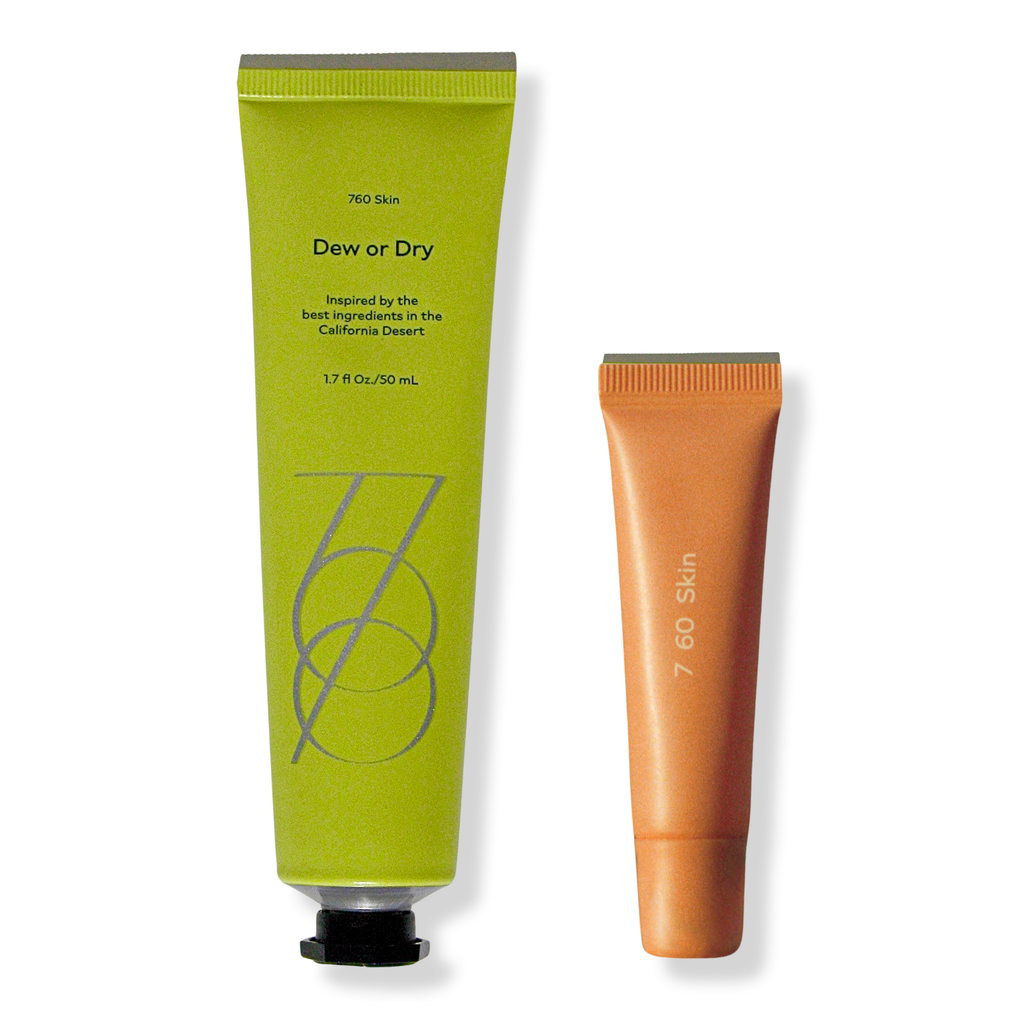 760 Skin Sunkiss Lip Balm #1
