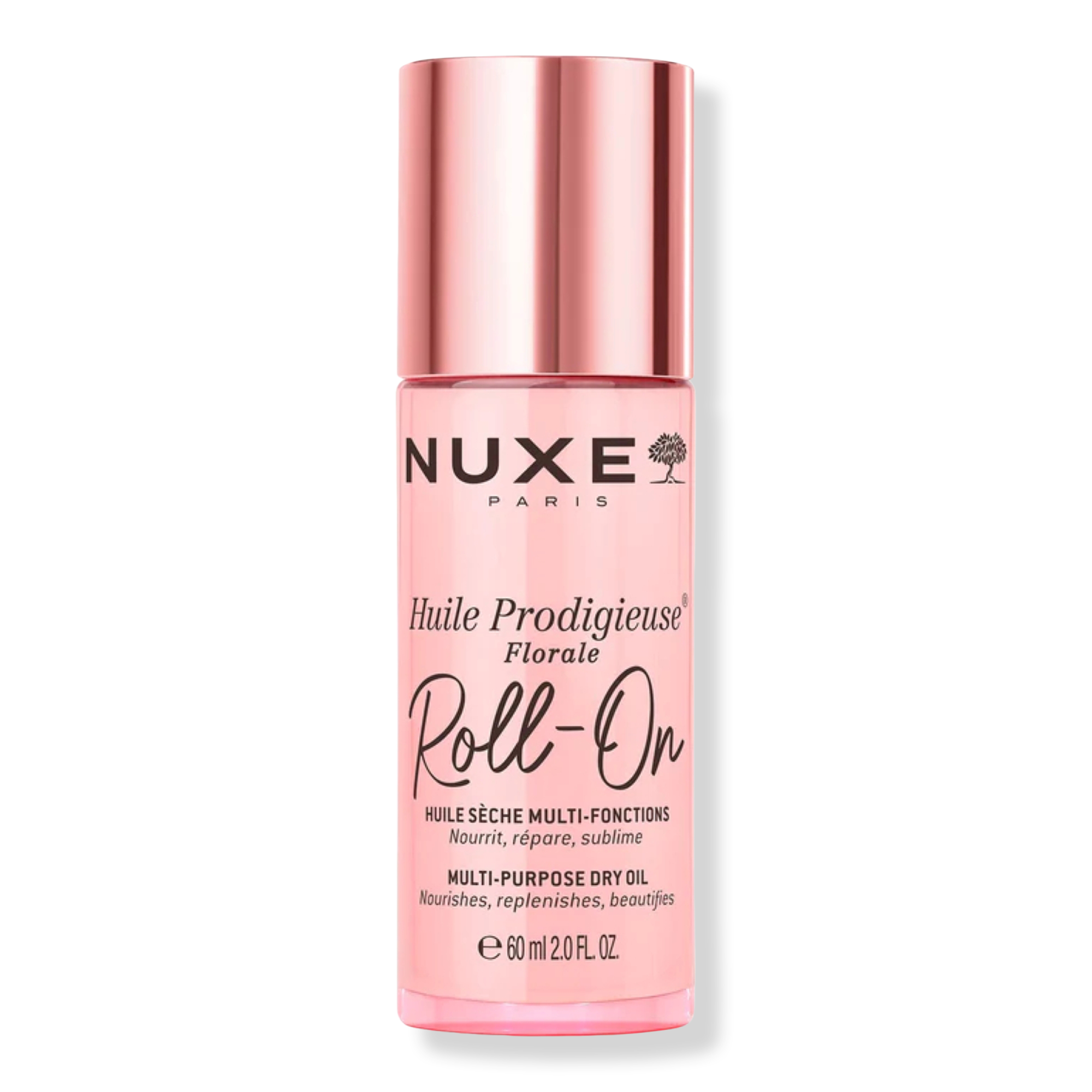 Nuxe Huile Prodigieuse Floral Roll-On Dry Oil #1