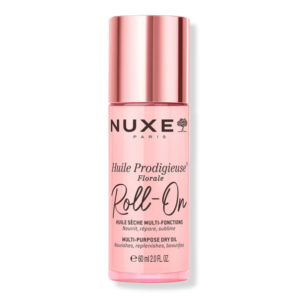 Nuxe Huile Prodigieuse Floral Roll-On Dry Oil #1